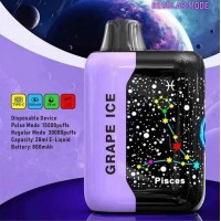Bang Pulse X 30000 Puffs 15000/30000 Disposable Vape with 28ml e-liquid